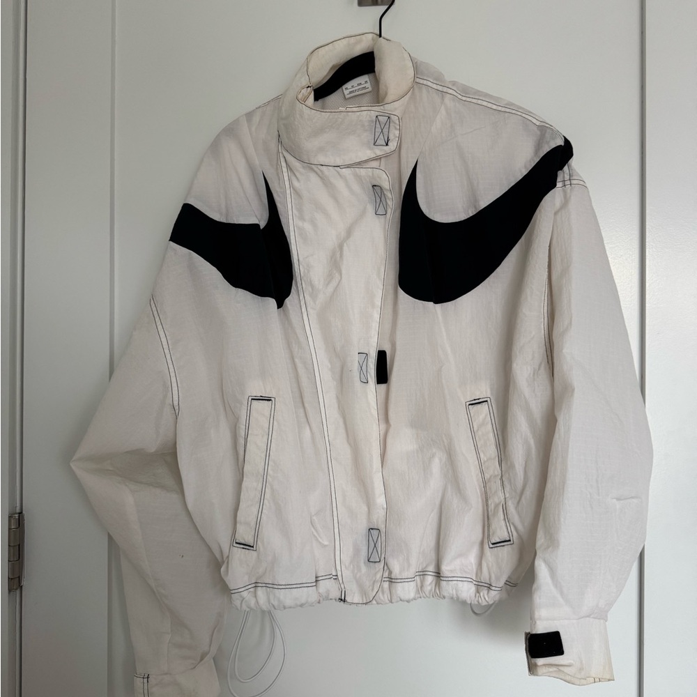Nike Women's track jacket